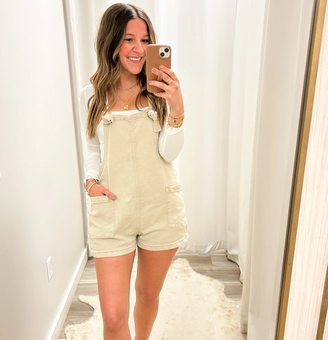 Jumpsuits + Rompers | Mod Stitch Company LLC